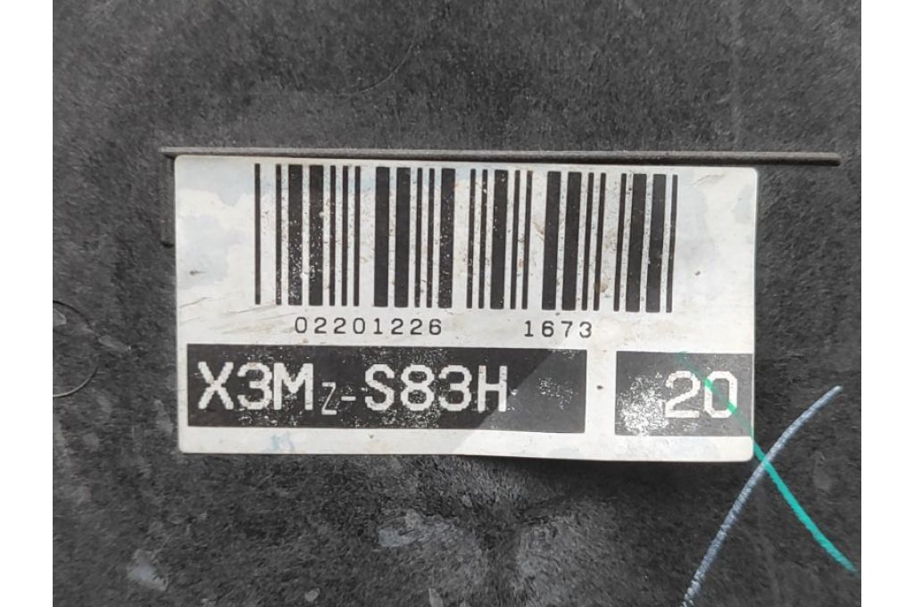 3MZ-FE | Silnik benzynowy LEXUS RX300/330/350/400 03-09 (378951) - Zdjęcie 4