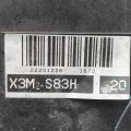 3MZ-FE | Silnik benzynowy LEXUS RX300/330/350/400 03-09 (378951) - Podgląd 4