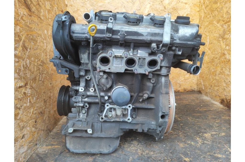 3MZ-FE | Silnik benzynowy LEXUS RX300/330/350/400 03-09 (378951) - Zdjęcie 5