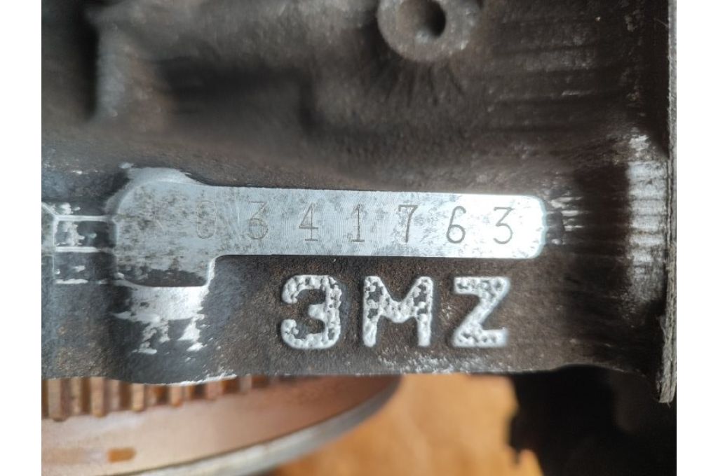 3MZ-FE | Silnik benzynowy LEXUS RX300/330/350/400 03-09 (378951) - Zdjęcie 7