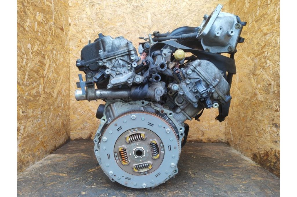 3MZ-FE | Silnik benzynowy LEXUS RX300/330/350/400 03-09 (378951) - Zdjęcie 8