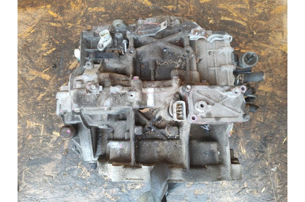 3090048052 | Automatyczna skrzynia biegów LEXUS RX300/330/350/400 03-09 (378954) - Zdjęcie 2