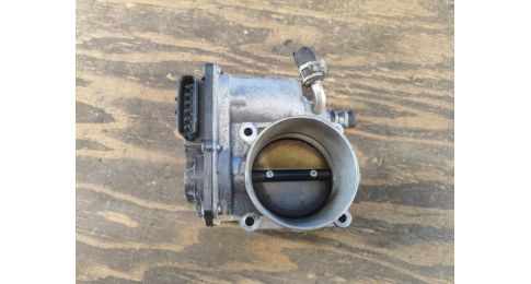 Przepustnica LEXUS RX300/330/350/400 03-09