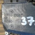 22030-20060 | Przepustnica LEXUS RX300/330/350/400 03-09 (378962) - Podgląd 5