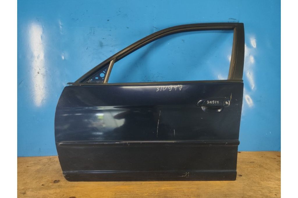 67050S5AA91ZZ | Drzwi przed. lew. HONDA CIVIC ES 00-05 (310947)