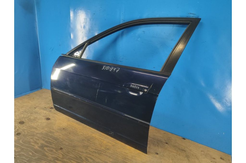67050S5AA91ZZ | Drzwi przed. lew. HONDA CIVIC ES 00-05 (310947) - Zdjęcie 3