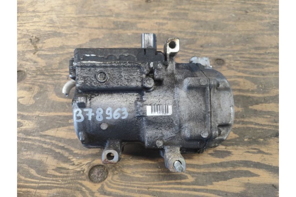 88370-48021 | Kompresor klimatyzacji LEXUS RX300/330/350/400 03-09 (378963)