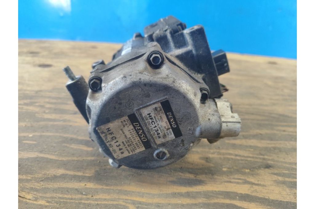 88370-48021 | Kompresor klimatyzacji LEXUS RX300/330/350/400 03-09 (378963) - Zdjęcie 2