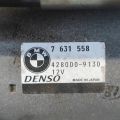 12417579155 | rozrusznik BMW 5 SERIES (F10) 11-13 (379030) - Podgląd 4
