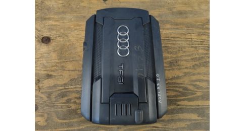 osłona dekoracyjna silnika AUDI A3 (8V) 12–17