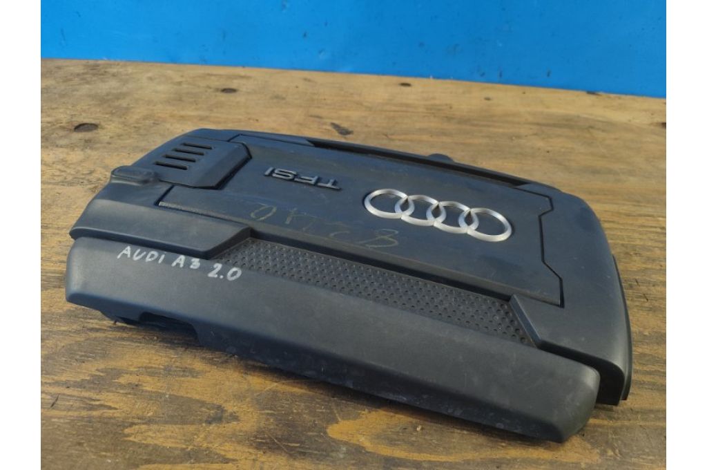 06K 103 925 | osłona dekoracyjna silnika AUDI A3 (8V) 12–17 (379042) - Zdjęcie 2