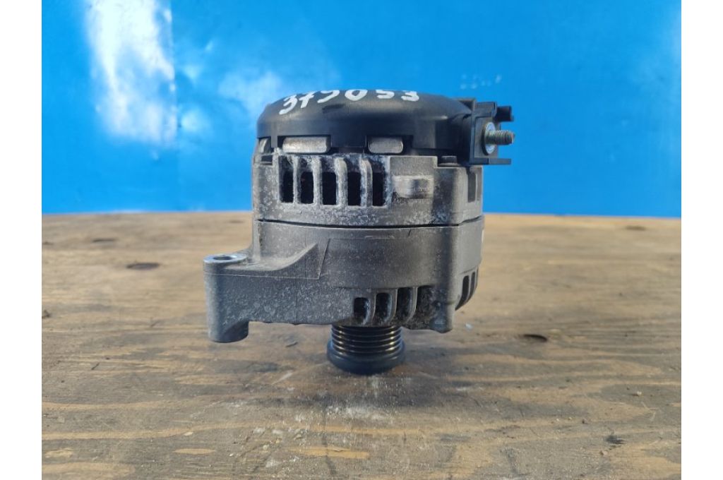 7605478 | Alternator BMW X1 E84 09- (379053)