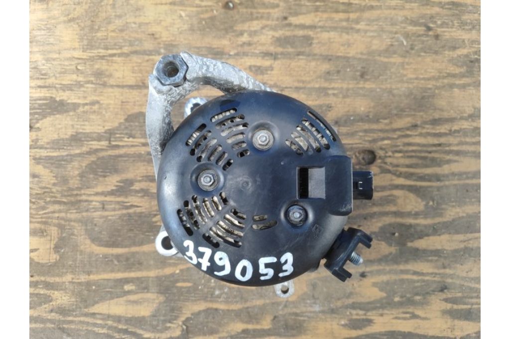 7605478 | Alternator BMW X1 E84 09- (379053) - Zdjęcie 2