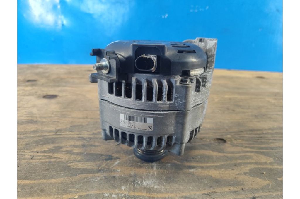 7605478 | Alternator BMW X1 E84 09- (379053) - Zdjęcie 3