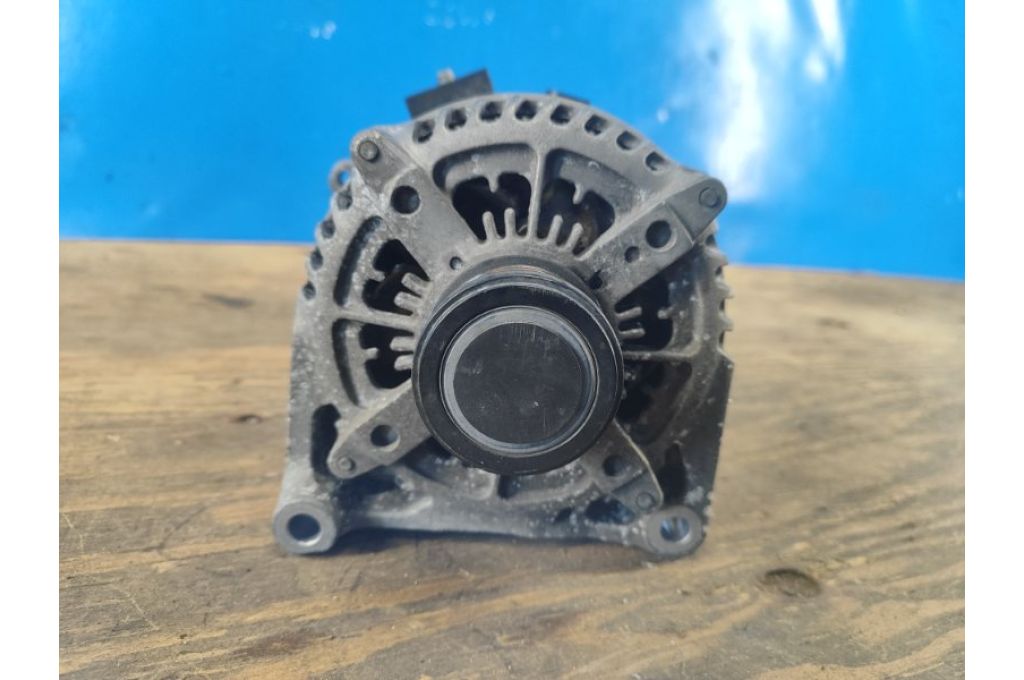 7605478 | Alternator BMW X1 E84 09- (379053) - Zdjęcie 6