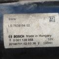 7638194 | rozrusznik BMW X1 E84 09- (379055) - Podgląd 5