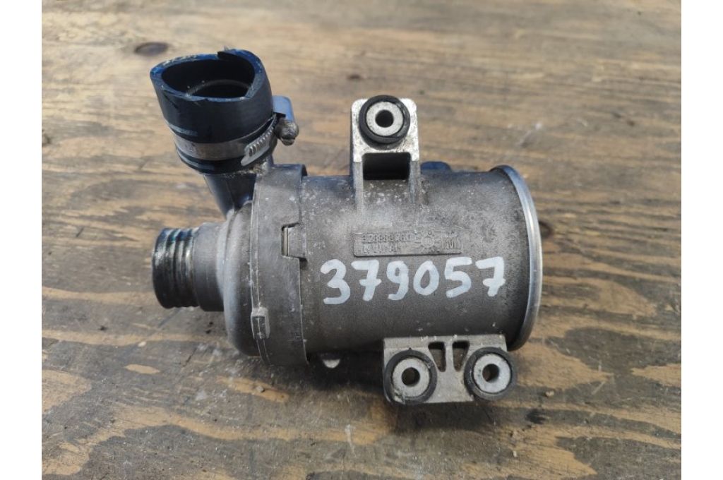 11518635089 | Elektryczna pompa układu chłodzenia BMW X1 E84 09- (379057)