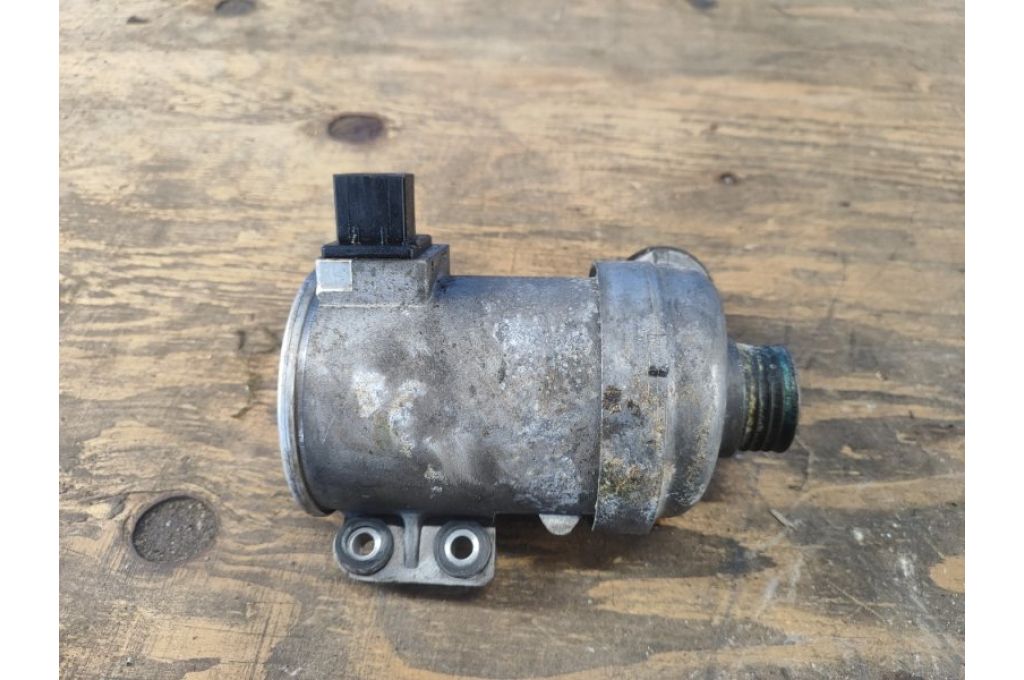 11518635089 | Elektryczna pompa układu chłodzenia BMW X1 E84 09- (379057) - Zdjęcie 3