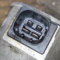 11518635089 | Elektryczna pompa układu chłodzenia BMW X1 E84 09- (379057) - Podgląd 5