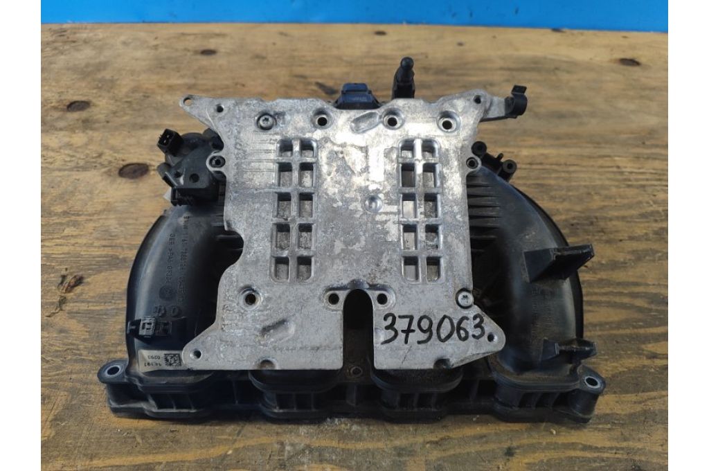 11617588126 | Kolektor dolotowy BMW X1 E84 09- (379063)