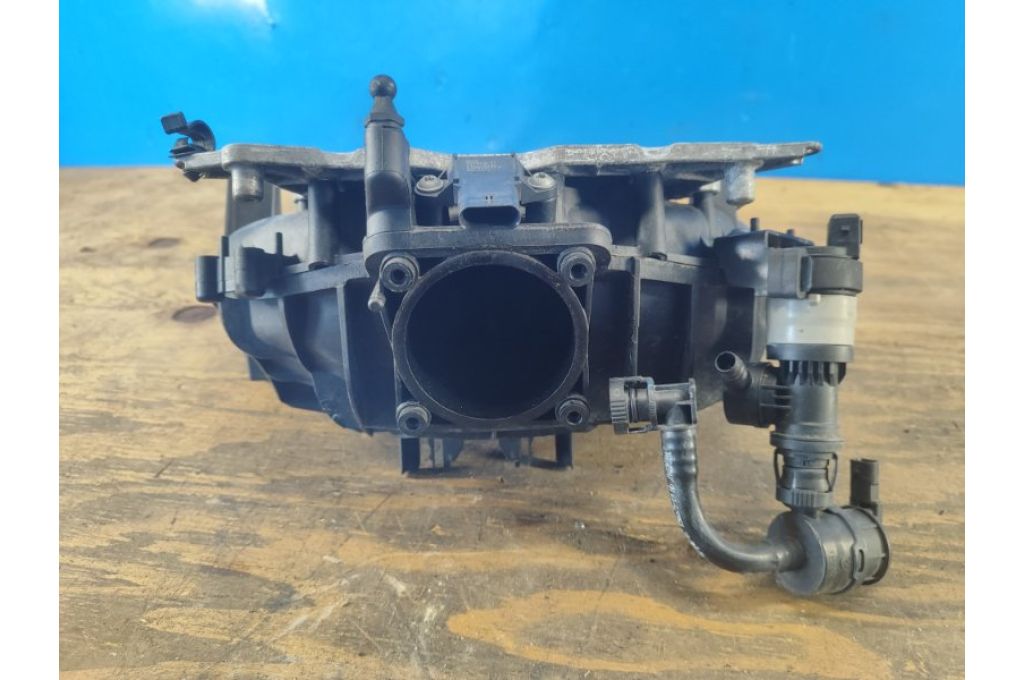11617588126 | Kolektor dolotowy BMW X1 E84 09- (379063) - Zdjęcie 3