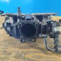 11617588126 | Kolektor dolotowy BMW X1 E84 09- (379063) - Podgląd 3