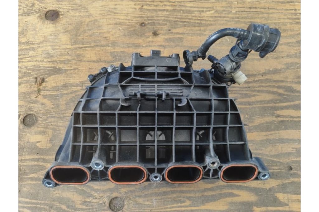 11617588126 | Kolektor dolotowy BMW X1 E84 09- (379063) - Zdjęcie 5