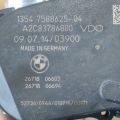 13547588625 | Przepustnica BMW X1 E84 09- (379066) - Podgląd 6