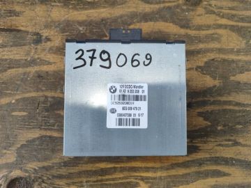 Moduł elektroniczny BMW X1 E84 09-