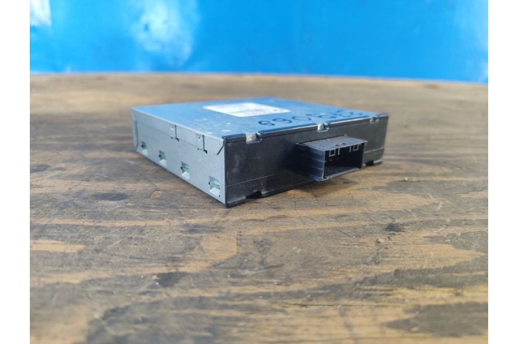 61429253208 | Moduł elektroniczny BMW X1 E84 09- (379069) - Zdjęcie 2