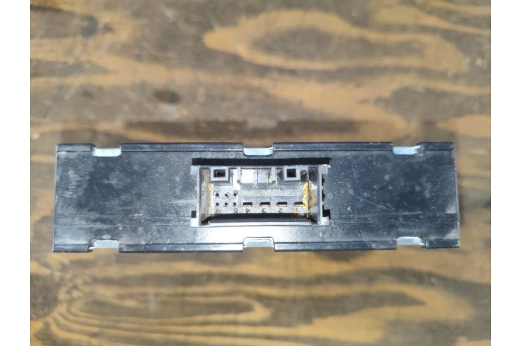 61429253208 | Moduł elektroniczny BMW X1 E84 09- (379069) - Zdjęcie 4