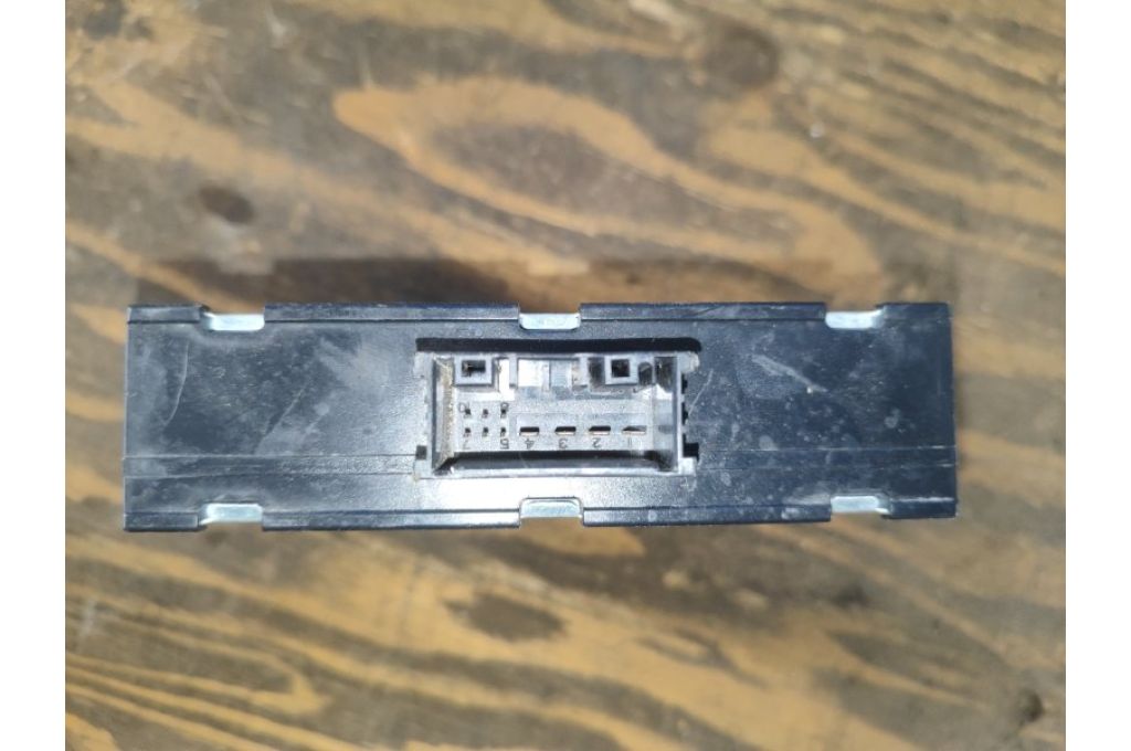 61429253208 | Moduł elektroniczny BMW X1 E84 09- (379070) - Zdjęcie 4