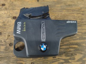 osłona dekoracyjna silnika BMW X1 E84 09-