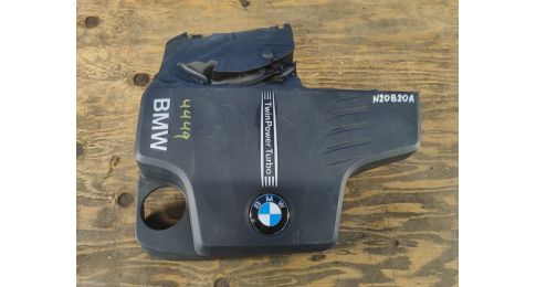osłona dekoracyjna silnika BMW X1 E84 09-