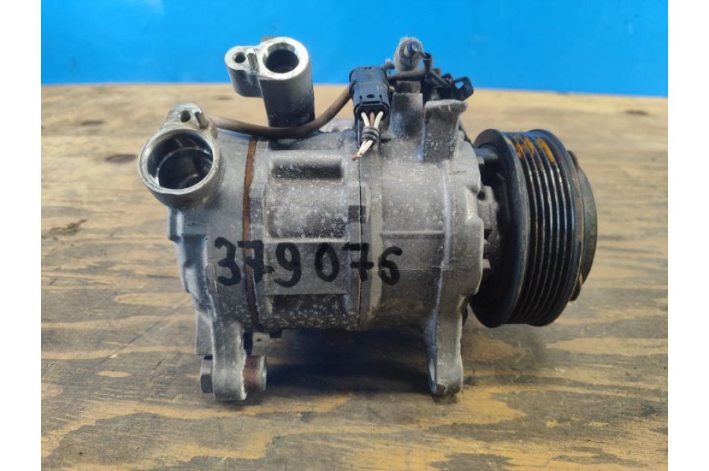 64529223694 | Kompresor klimatyzacji BMW X1 E84 09- (379076)