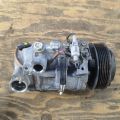 64529223694 | Kompresor klimatyzacji BMW X1 E84 09- (379076) - Podgląd 4