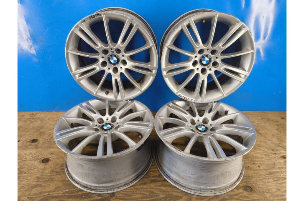 8036933 | Felga R18 BMW 3 SERIES (E90-E93) 2005–2014 (379240)