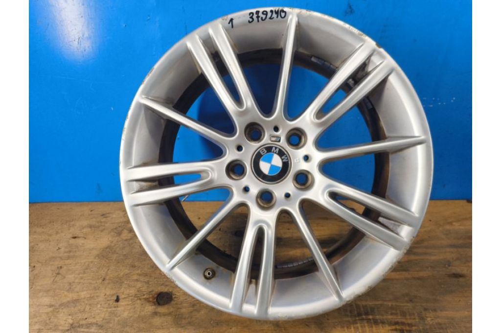 8036933 | Felga R18 BMW 3 SERIES (E90-E93) 2005–2014 (379240) - Zdjęcie 2