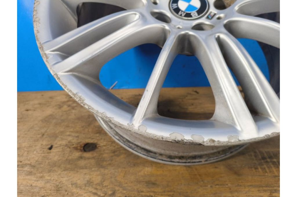 8036933 | Felga R18 BMW 3 SERIES (E90-E93) 2005–2014 (379240) - Zdjęcie 8