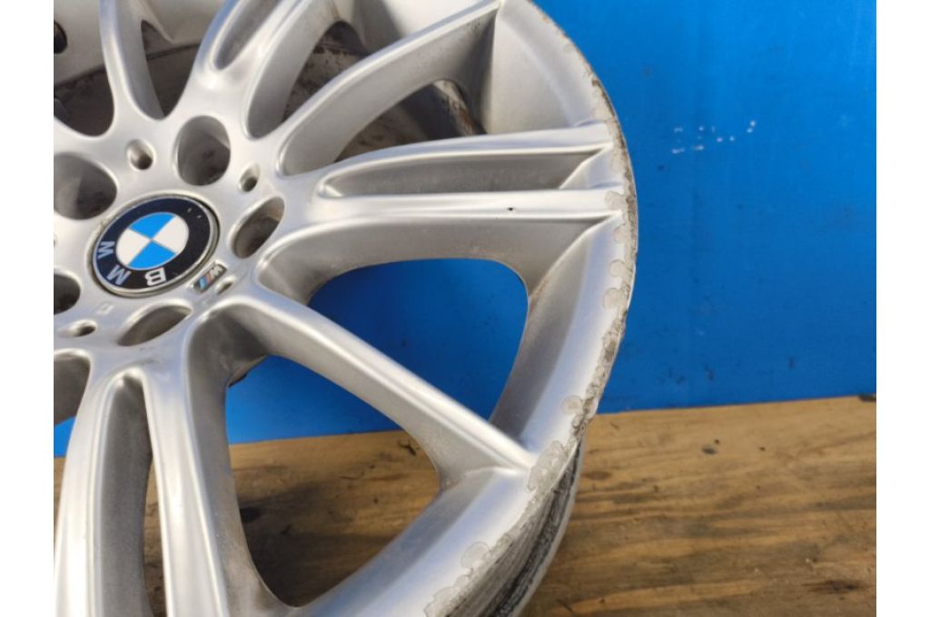 8036933 | Felga R18 BMW 3 SERIES (E90-E93) 2005–2014 (379240) - Zdjęcie 9