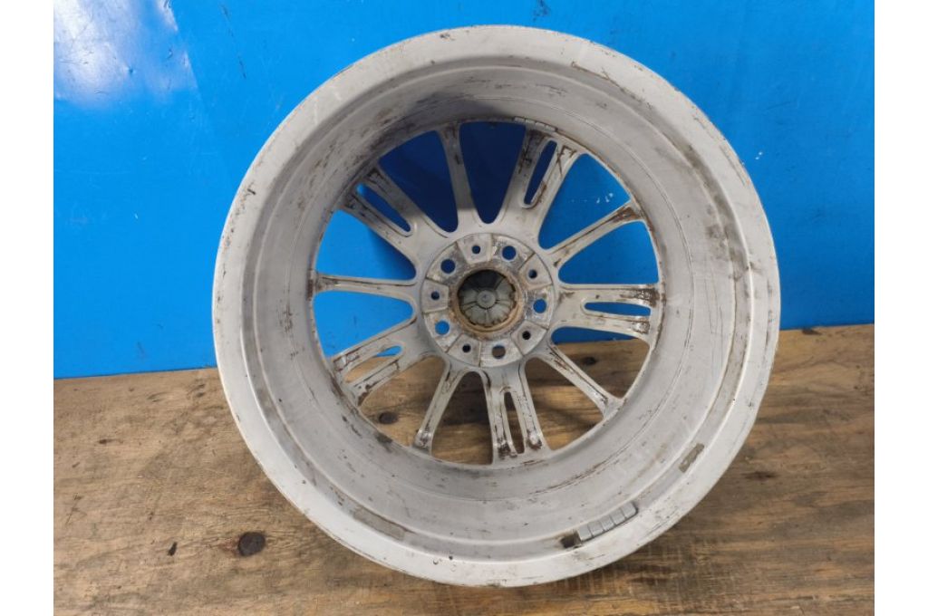 8036933 | Felga R18 BMW 3 SERIES (E90-E93) 2005–2014 (379240) - Zdjęcie 12