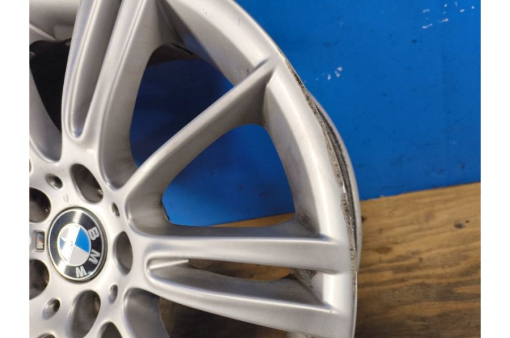 8036933 | Felga R18 BMW 3 SERIES (E90-E93) 2005–2014 (379240) - Zdjęcie 15