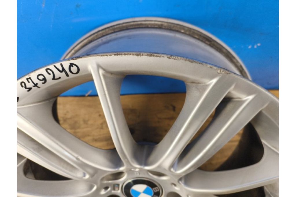8036933 | Felga R18 BMW 3 SERIES (E90-E93) 2005–2014 (379240) - Zdjęcie 16