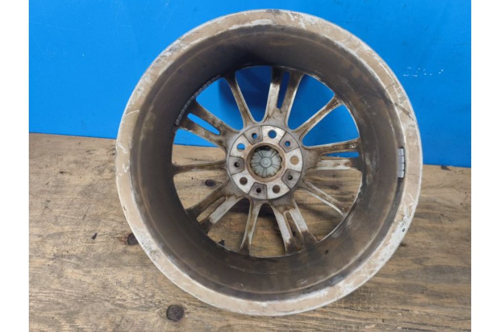 8036933 | Felga R18 BMW 3 SERIES (E90-E93) 2005–2014 (379240) - Zdjęcie 19