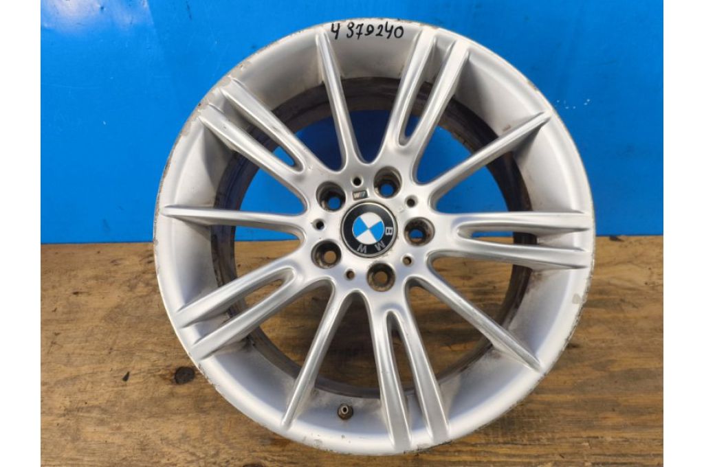 8036933 | Felga R18 BMW 3 SERIES (E90-E93) 2005–2014 (379240) - Zdjęcie 21