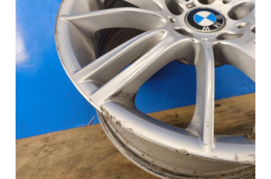 8036933 | Felga R18 BMW 3 SERIES (E90-E93) 2005–2014 (379240) - Zdjęcie 23