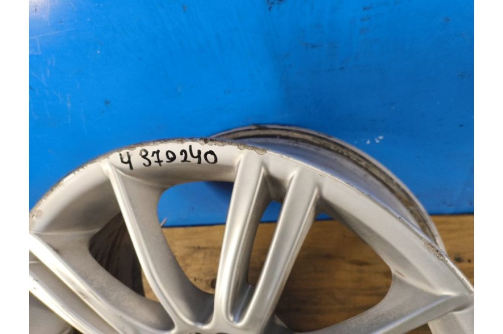 8036933 | Felga R18 BMW 3 SERIES (E90-E93) 2005–2014 (379240) - Zdjęcie 25