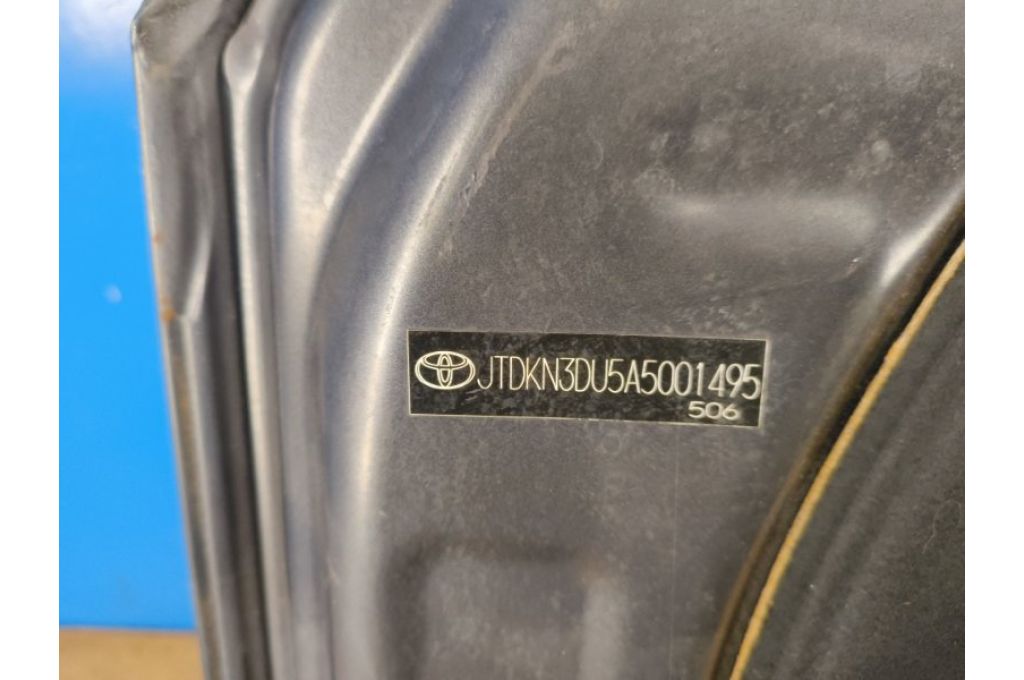 53301-47050 | Maska TOYOTA PRIUS - 30 09-17 (379242) - Zdjęcie 14