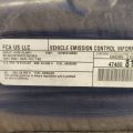 47480817AB | Maska CHRYSLER PACIFICA 16-20 (379243) - Podgląd 22