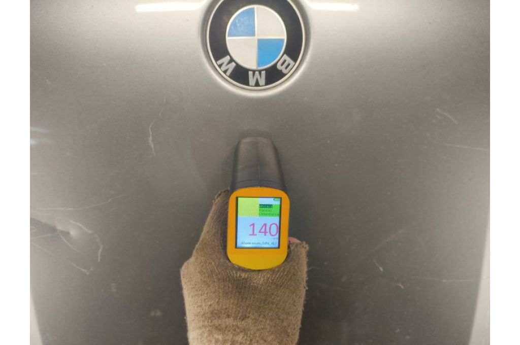 41 61 7 486 754 | Maska BMW X5 (E70) 07-13 (379250) - Zdjęcie 11